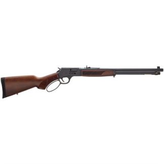 H12 PROVIDER .44MAG/.44SPL 20”BBL 10RD BLACK/WALNUT