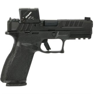 ECHELON 4.0FC 9MM LUGER 4”BBL (1)17(1)20RD W/AIMPOINT COA