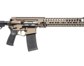 POF USA P-415 EDGE 5.56REM 16.5″ BRZ