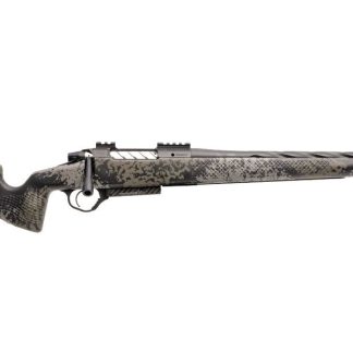 SEEKINS PRECISION PH3 7MAG MOUNTAIN SHADOW 22″