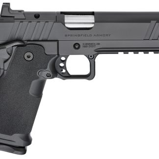 SPG 1911 DS PRD 9MM 5B 20R