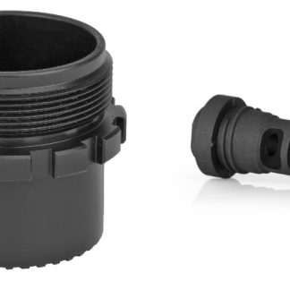 YHM Turbo-K Phantom QD Kit