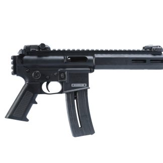 Mountain Billy Goat-15 ATOM pistol | 22lr | Black | 7.5″ barrel | 1 x 10rd mag