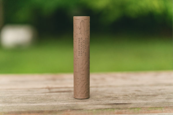 Mercy Firearms Pluto, FDE