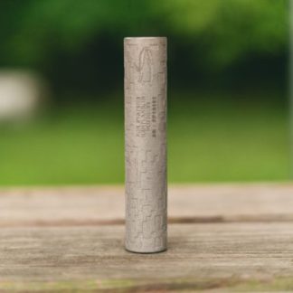 Mercy Firearms Pluto, Raw