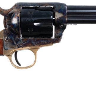 CIM PISTOLERO 9MM/357 REV 4.75