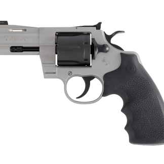 COLT PYTHON 357MAG TT 3″ 6RD HOGUE