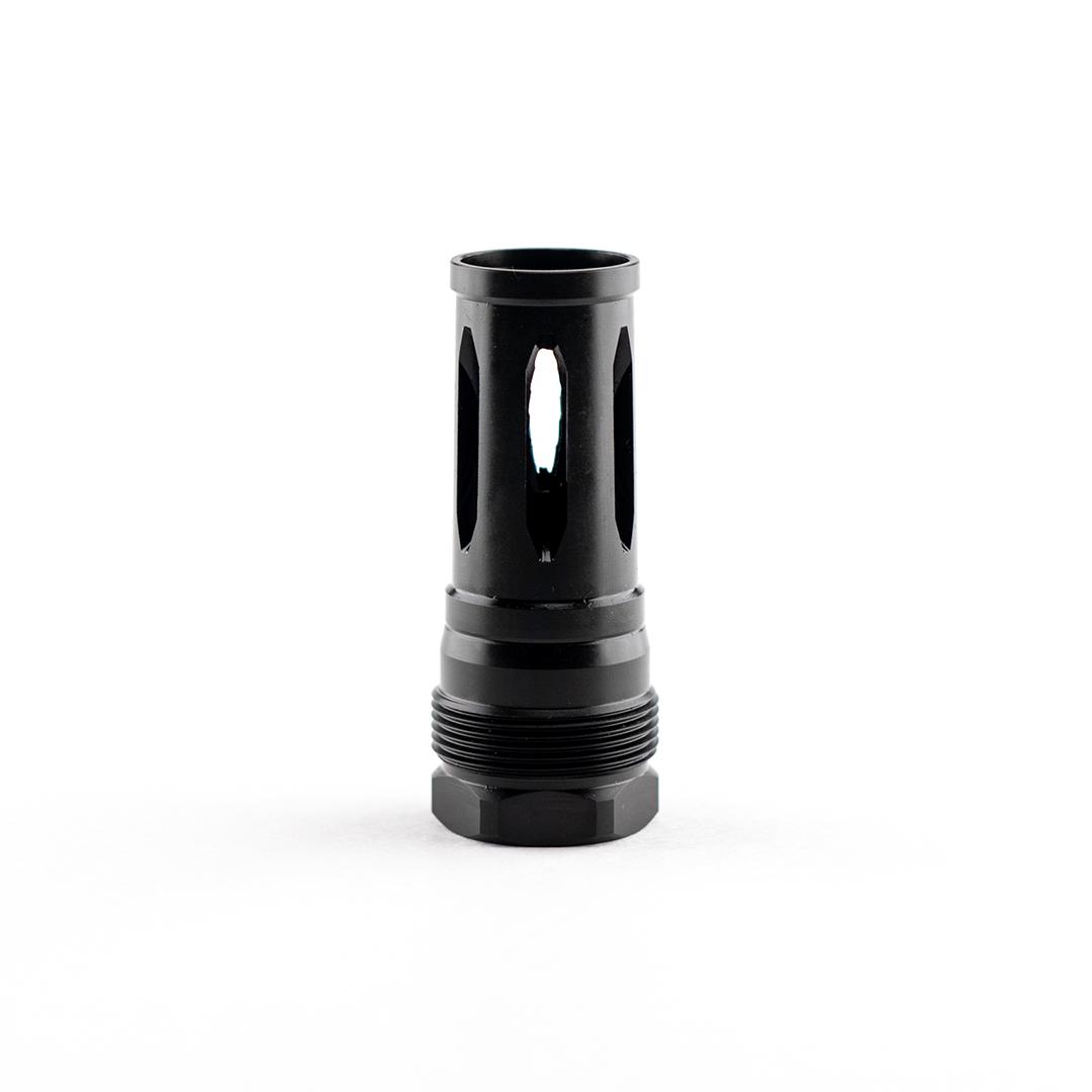 Rearden R2S (GNMTL) 1/2-28 Square thread, 0.375 bore, Part 10248