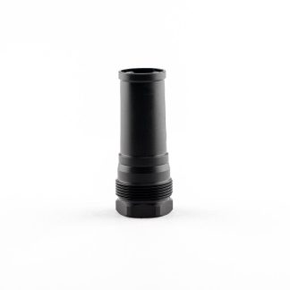 Rearden R2C  5/8-24 Square thread, 0.375 bore, Part 10121