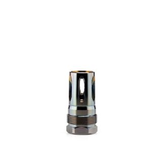 Rearden R2S (RBPVD) 5/8-24 Square thread, 0.375 bore, Part 10105
