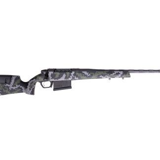 WEATHERBY 307 RANGE XP2 270WIN 24″ ADJ