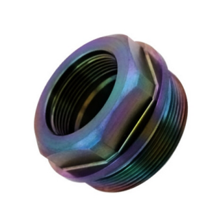 Rearden Atlas Bravo Black Rainbow, Part 10256