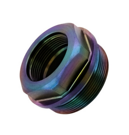 Rearden Atlas Bravo Black Rainbow, Part 10256