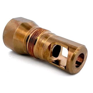 Rearden BLYAT (HT) 26×1.5 LH Facemount thread, 0.375 bore, Part 10150