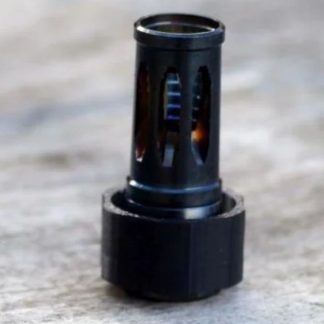 Rearden Thread Protector, 3D Printed