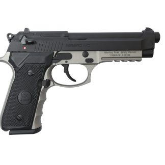 EAA CORP REGARD MC 9MM TT 4.9″ 18+1   #