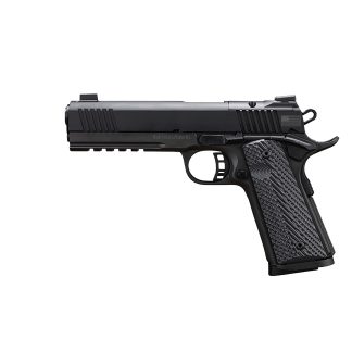 ROCK ISLAND ARMORY TAC ULTRA FS 45ACP 5″ 8+1 AOS