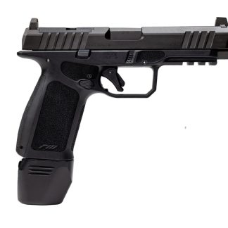 ROST MARTIN RM1F TACT 9MM 24+1 BLK 4.5″ TB