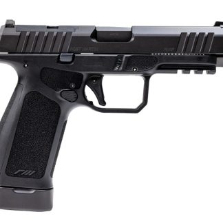 ROST MARTIN RM1F 9MM 10+1 BLK 4.5″ OR FS