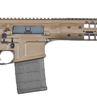 LWRC REPR MKII 7.62MM FDE SC 16″