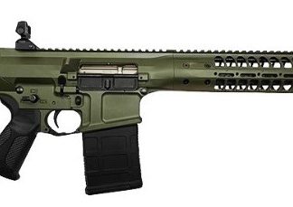 LWRC REPR MKII 7.62MM ODG SC 16″