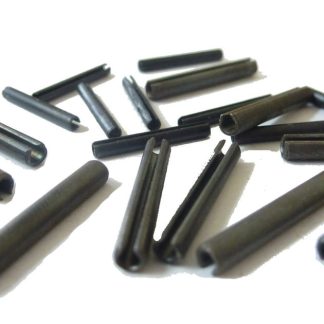 10 Pack Gas Block Roll Pins