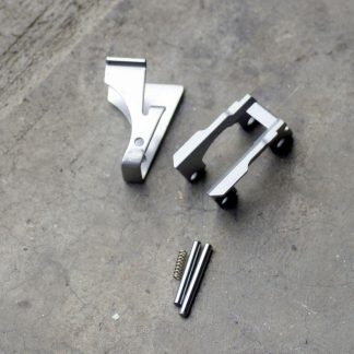 COMPACT P80/FMDA Hybrid Rail Kit