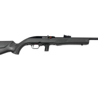 ROSSI RS22 22LR BLK/GRAY 18″ 10+1 #