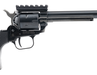 HERITAGE MANUFACTURING 22LR TAC COWBOY 6.5″ RAIL TB