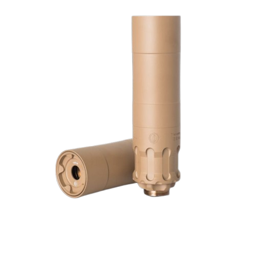 Rugged Obsidian 9 FDE