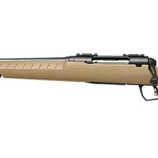 SAVAGE ARMS AXIS 2 308WIN BL/FDE 22″ LH