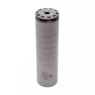 Silencerco Scythe-Ti