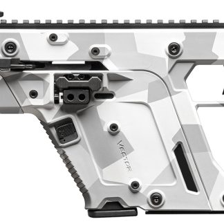 KRISS USA VECTOR SDP G3 10MM 5.5″ ARC 10