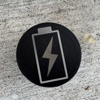Battery Puck