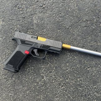 California Compliant Glock 43X MOS SSE Clone