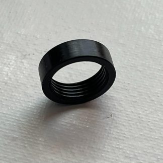 .200″ Tall 1/2-28 Barrel Thread Spacer