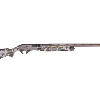 WEATHERBY SORIX HUSH 20/28 3″