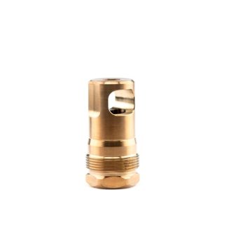 Rearden SPB (HT) 5/8-24 Square thread, 0.375 bore, Part 10011