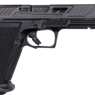 SHDLE DR920P ELIOR 9MM BLK 17R