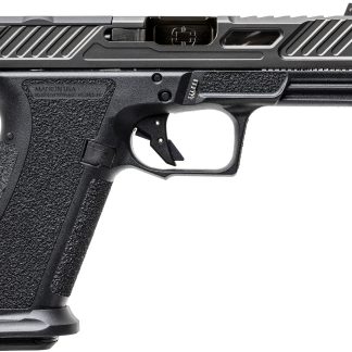 SHDLE XR920 ELIO 9MM BLK TB 17