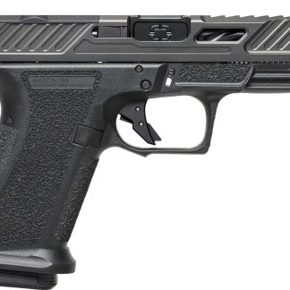 SHADOW SYSTEMS MR920 ELITE 9MM BK ACRO 15+1 #