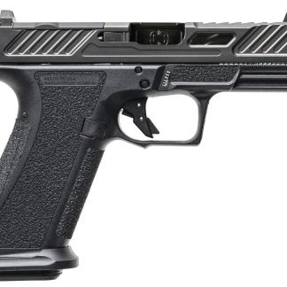 SHADOW SYSTEMS XR920 ELITE 9MM BK/BK OR CA