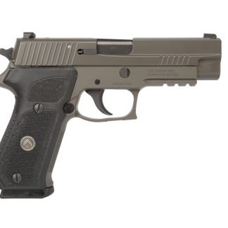 SIG SAUER P220 LEGION 45ACP 8+1 DASA MA#
