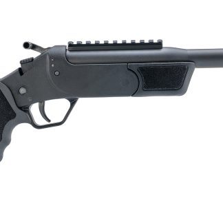 ROSSI BRAWLER 5.56MM 9″ BL/BK