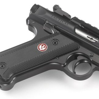 Ruger Standard Grip Frame