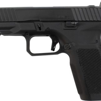 ROCK ISLAND ARMORY STK150 ULTRA 9MM BLK 17+1 4.5″
