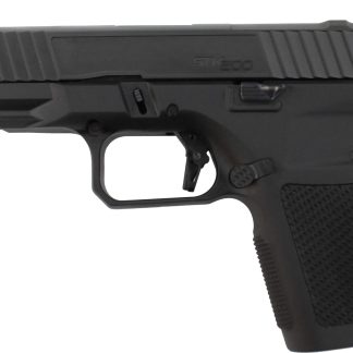 ROCK ISLAND ARMORY STK200 ULTRA 9MM BLK 15+1 4″