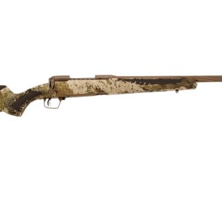 SAVAGE ARMS 110 HIGH COUNTRY 300WIN 24″ TB