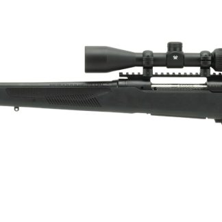 SAVAGE ARMS 110 APEX HUNT XP 7PRC LH PKG