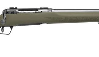 SAVAGE ARMS 110 TRAIL HUNTER 350LEG 18″